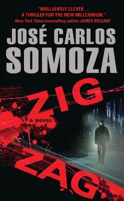 Zig Zag - Somoza, Jose Carlos