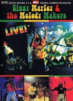 Ziggy Marley and the Melody Makers Live! - 
