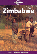 Zimbabwe - Swaney, Deanna, and Shackley, Myra, and Chinula, Tione (Revised by)