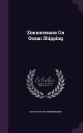 Zimmermann On Ocean Shipping