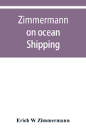 Zimmermann on ocean shipping
