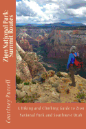 Zion National Park: Summit Routes