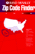 Zip Code Finder 1996 - Rand McNally