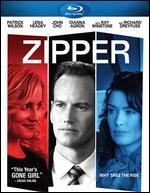 Zipper [Blu-ray] - Mora Stephens