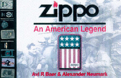 Zippo: An American Legend
