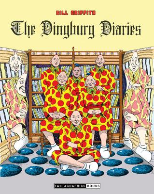 Zippy: The Dingburg Diaries - Griffith, Bill