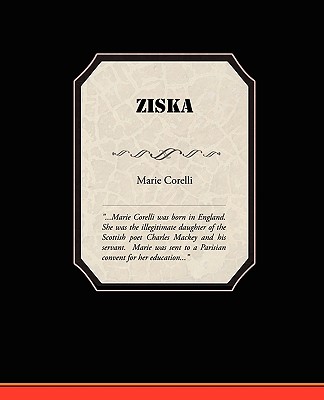 Ziska - Corelli, Marie