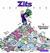 Zits Unzipped: Sketchbook #5