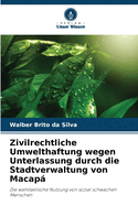 Zivilrechtliche Umwelthaftung wegen Unterlassung durch die Stadtverwaltung von Macap