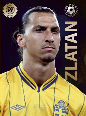 Zlatan - Jokulsson, Illugi