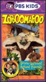 Zoboomafoo: Sense-Sational Animal Friends