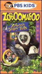 Zoboomafoo: Zoboo's Scary Tails