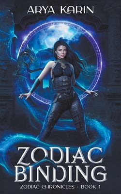 Zodiac Binding - Karin, Arya