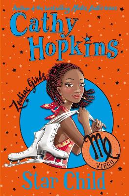 Zodiac Girls: Star Child - Hopkins, Cathy