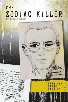 Zodiac Killer - Mooney, Carla