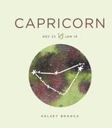 Zodiac Signs: Capricorn: Volume 4