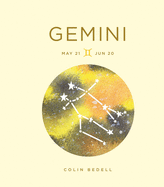 Zodiac Signs: Gemini: Volume 5