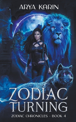 Zodiac Turning - Karin, Arya