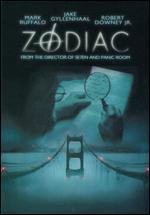 Zodiac - David Fincher