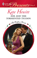 Zoe and the Tormented Tycoon
