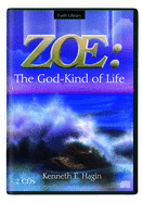 Zoe: The God-Kind of Life