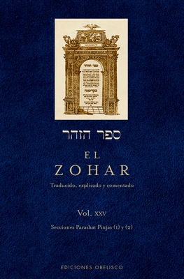 Zohar, El XXV - Bar Iojai, Rabi Shimon
