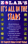 Zolar's It's All in the Stars - Zolar Entertainment