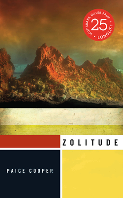 Zolitude - Cooper, Paige