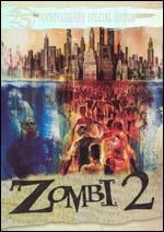 Zombi 2 [25th Anniversary Special Edition] [2 Discs] - Lucio Fulci