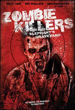 Zombie Killers: Elephant's Graveyard