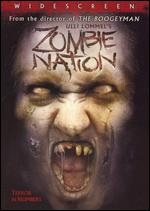 Zombie Nation - Ulli Lommel