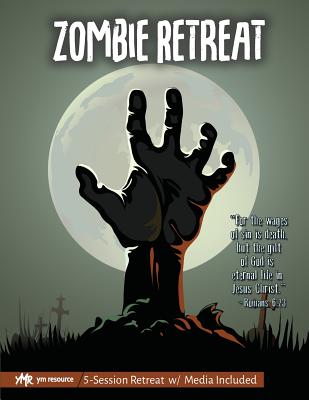 Zombie Retreat (2nd Edition) - Brown, Lane, and Ym Resource, and Lee, Matthew