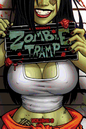 Zombie Tramp, Volume 9: Skanks, Shanks and Shackles