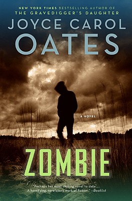 Zombie - Oates, Joyce Carol