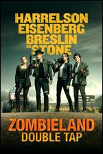 Zombieland: Double Tap [Includes Digital Copy] [4K Ultra HD Blu-ray/Blu-ray] - Ruben Fleischer