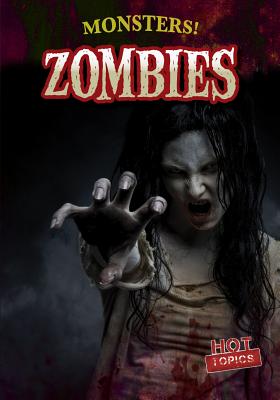 Zombies - Nagle, Frances