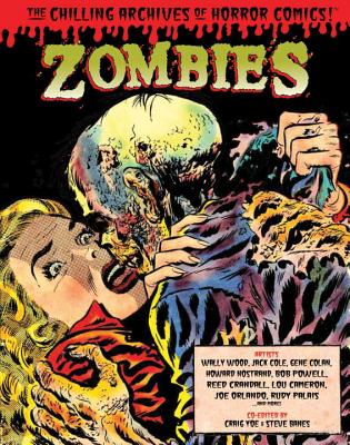 Zombies - Cole, Jack, and Powell, Bob, and Nostrand, Howard