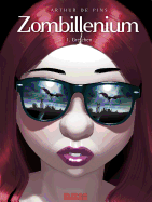 Zombillenium, Volume 1: Gretchen