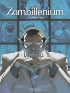 Zombillenium, Volume 3: Control Freaks