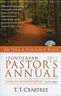 Zondervan Pastor's Annual: An Idea & Resource Book