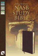 Zondervan Study Bible-NASB