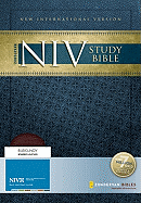 Zondervan Study Bible-NIV - Barker, Kenneth L (Editor), and Stek, John H (Editor), and Strauss, Mark L (Editor)