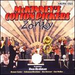 Zonky - McKinney's Cotton Pickers