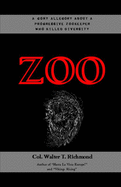 Zoo: A gory allegory about a progressive zookeeper who killed diversity