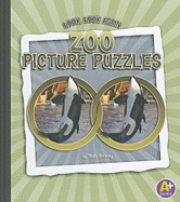 Zoo Picture Puzzles