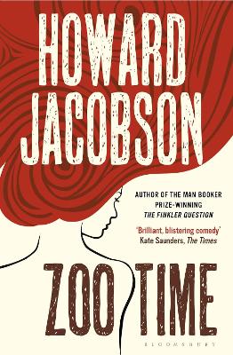 Zoo Time - Jacobson, Howard