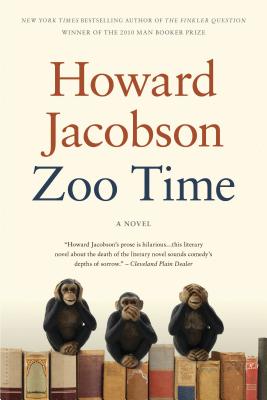 Zoo Time - Jacobson, Howard