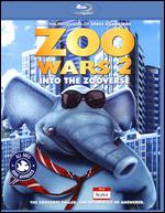 Zoo Wars 2 [Blu-ray] - James Snider