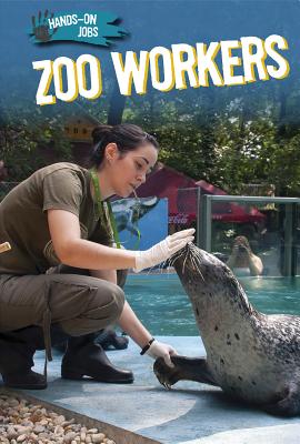 Zoo Workers - Alexander, Richard