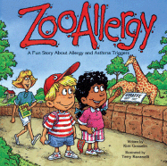 ZooAllergy - Gosselin, Kim, and Mitchell, Barbara (Editor)